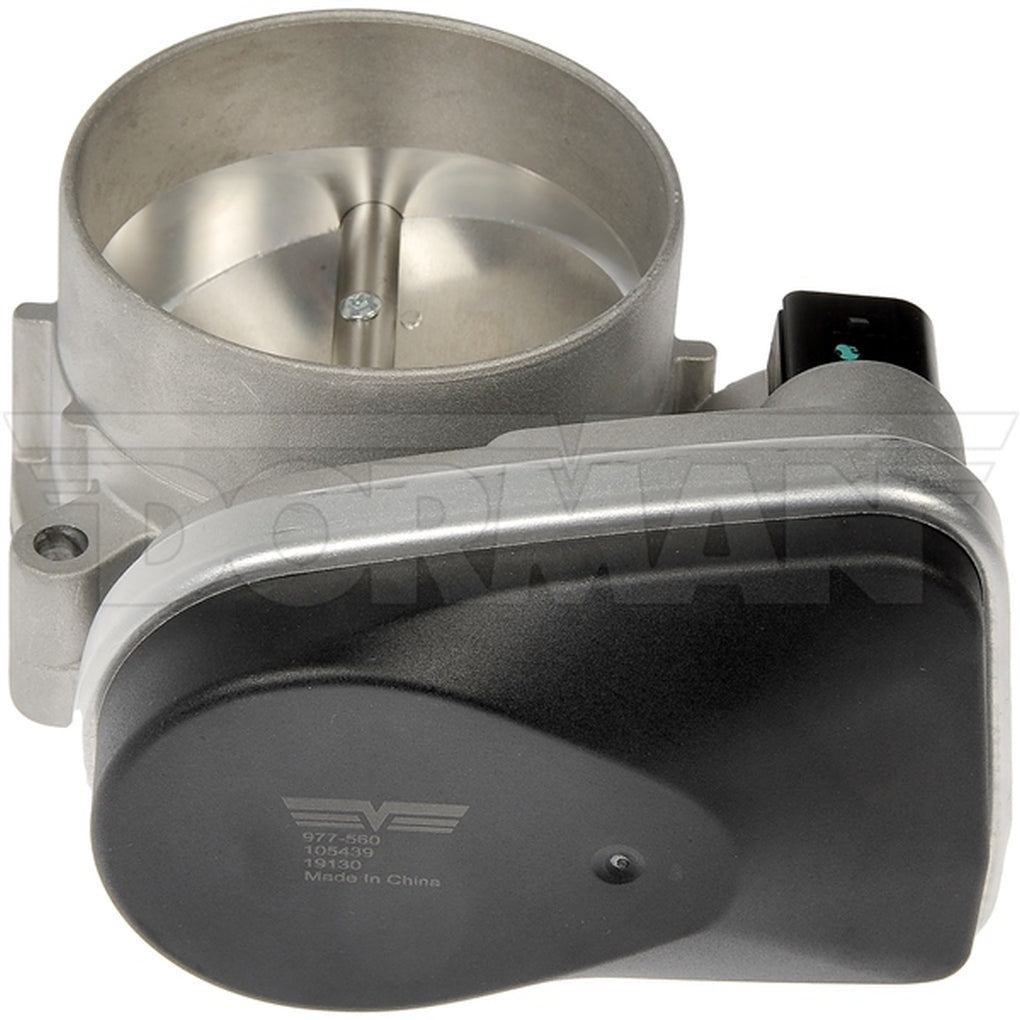 Dorman 977-560 Electronic Throttle Body Assembly