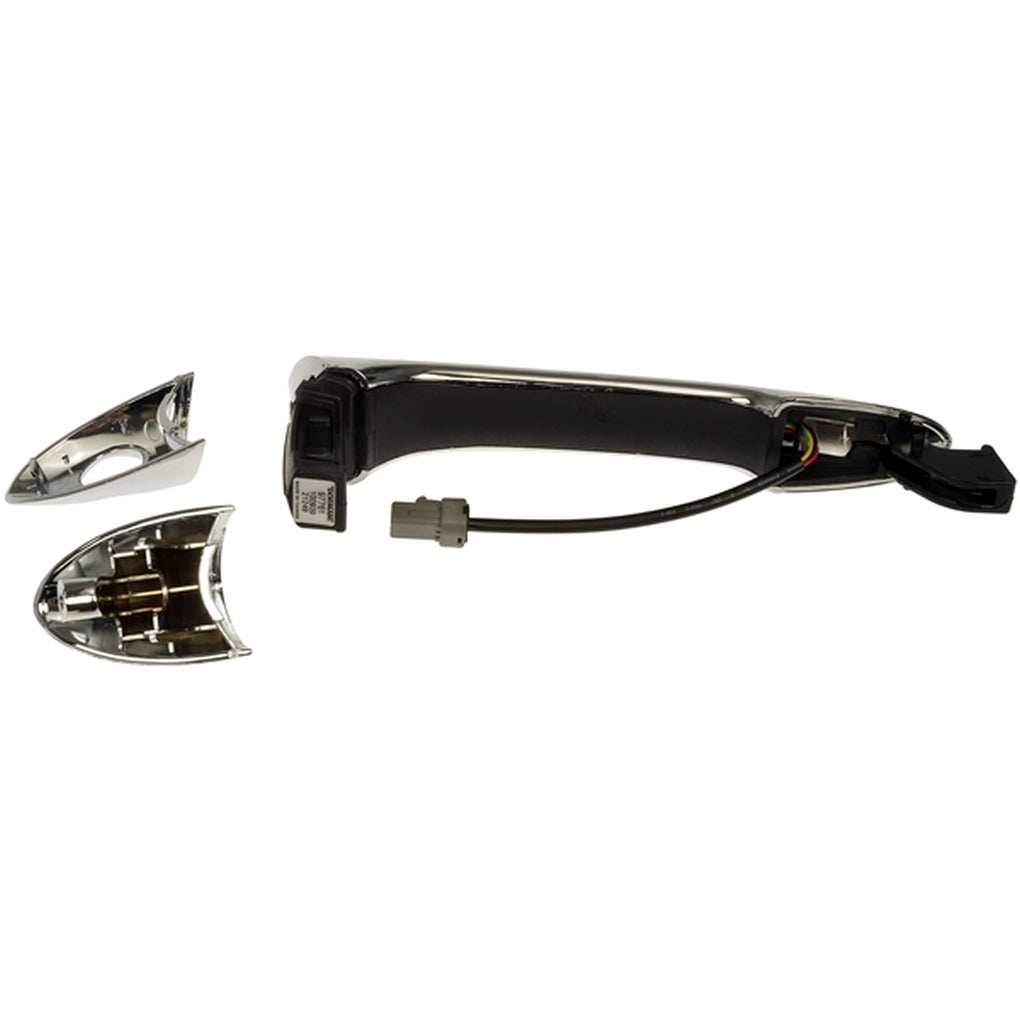 Dorman 97761 Exterior Door Handle With Smart Key RFID With Passive Entry