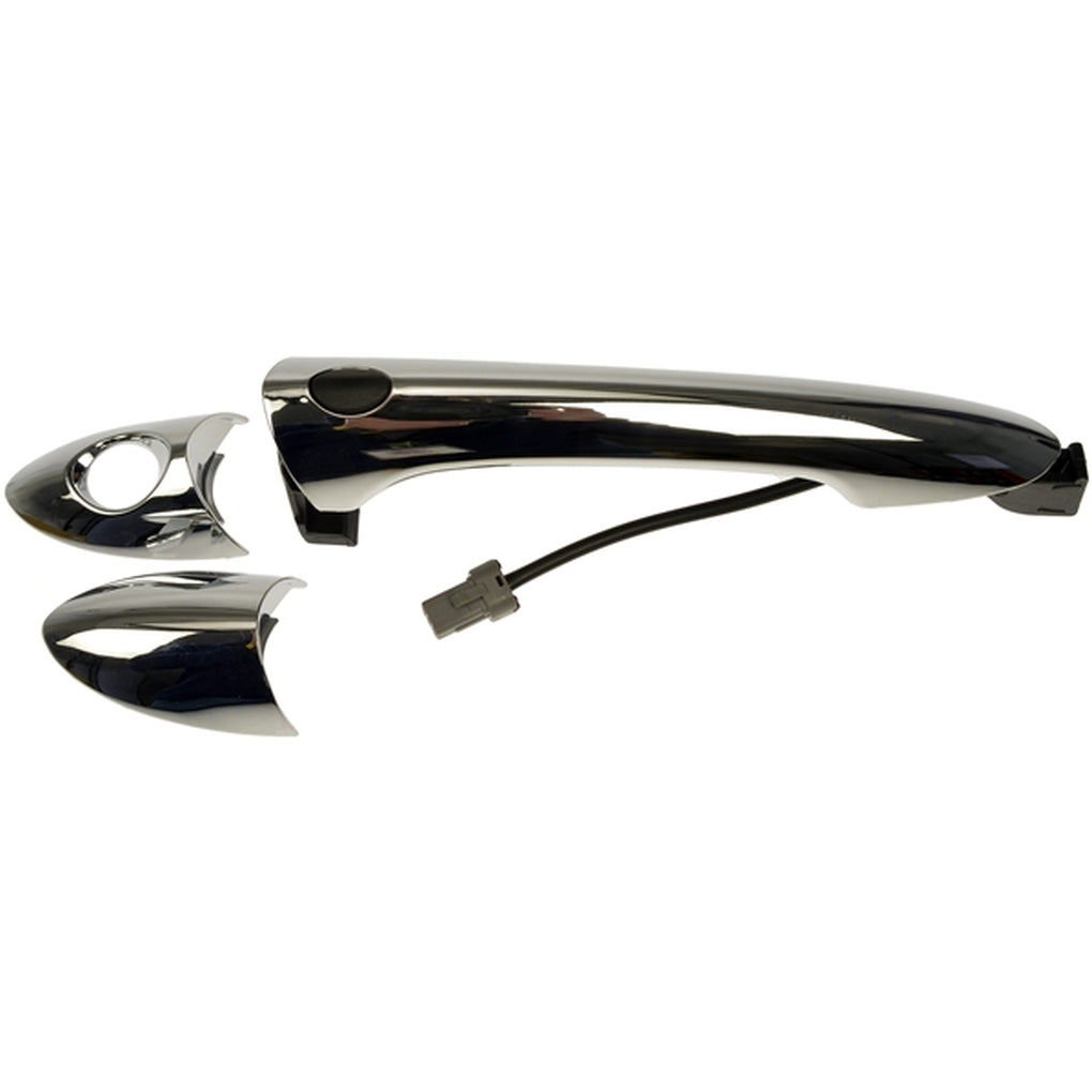Dorman 97761 Exterior Door Handle With Smart Key RFID With Passive Entry