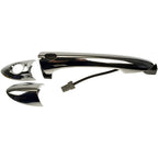 Dorman 97761 Exterior Door Handle With Smart Key RFID With Passive Entry