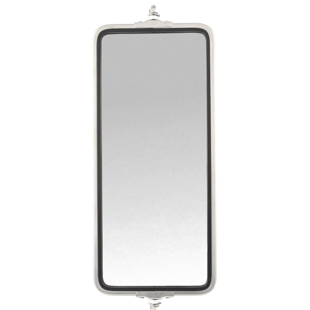 Trucklite 97809 West Coast Mirror Head Heated 7'' x 16'' OEM Style