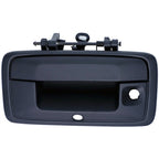 Dorman 97912 Exterior Tailgate Handle, Textured Black