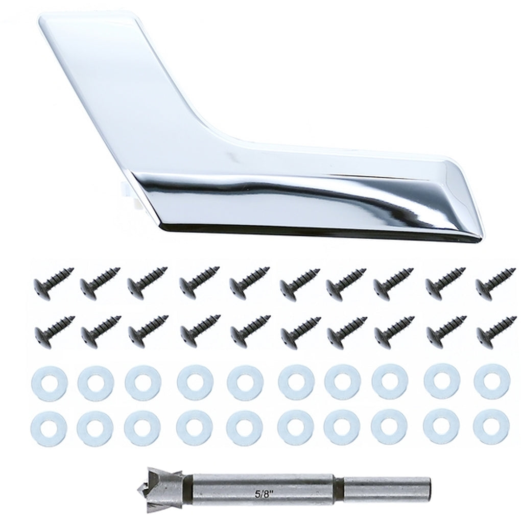 Dorman 97955 Interior Door Handle Repair Kit