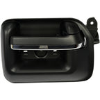 Dorman 97970 Interior Door Handle, Left Rear