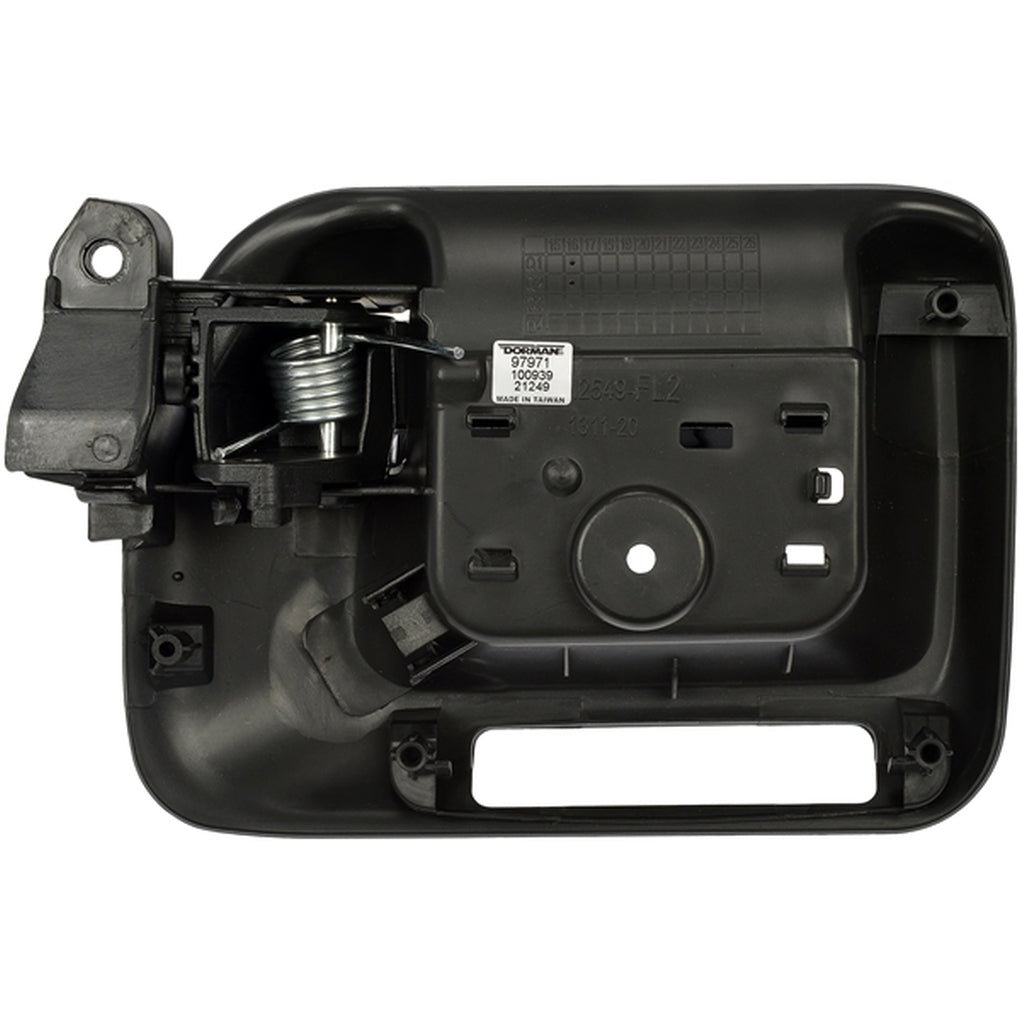 Dorman 97971 Interior Door Handle, Front Left