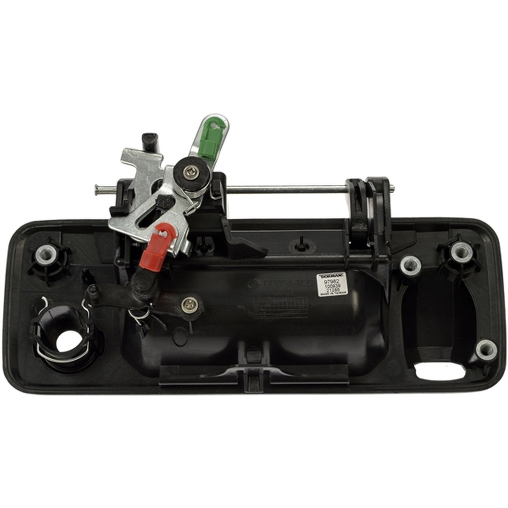 Dorman 97982 Tailgate Handle With Camera Hole
