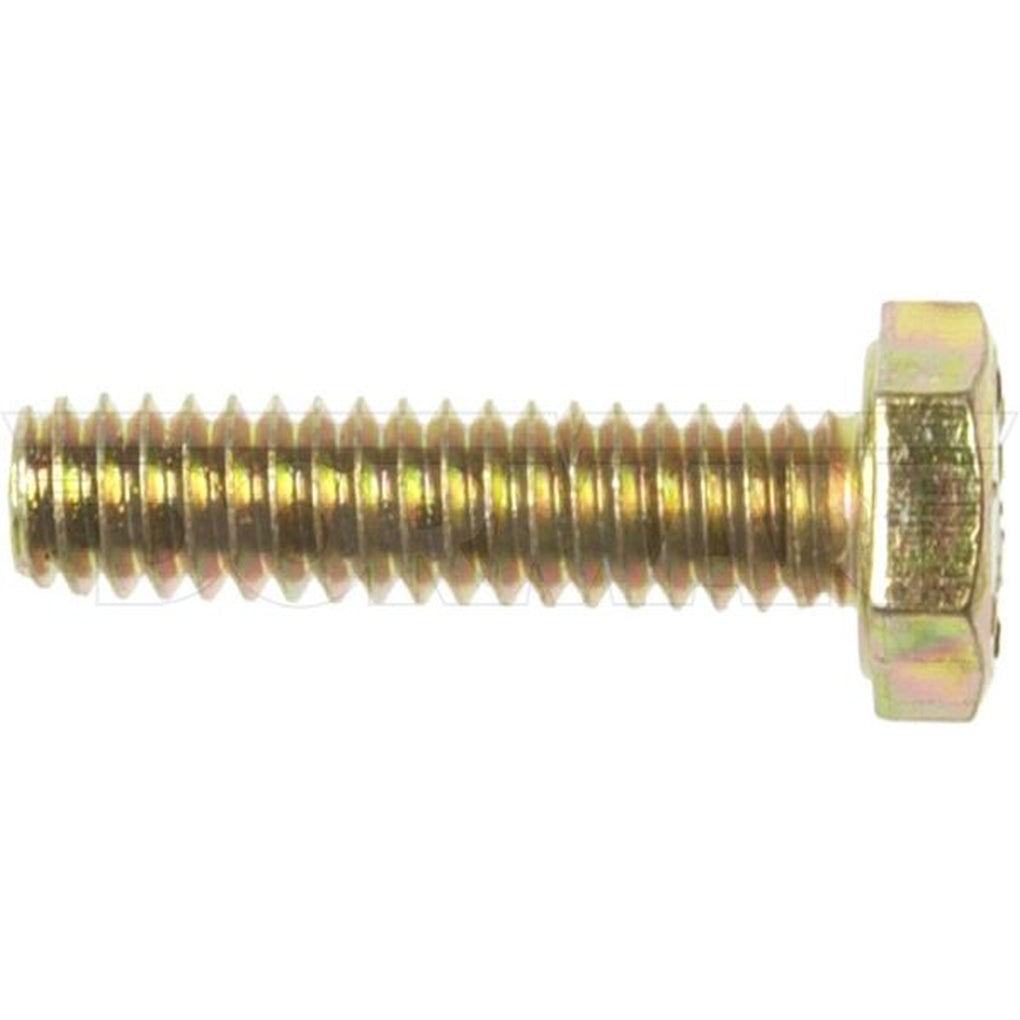 Dorman 980-125D Hex Bolt Class 10.9 M5-.8 X 25mm