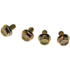 Dorman 980-210D Flanged Bolt Class 10.9 M6-1 X 10mm