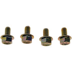 Dorman 980-210D Flanged Bolt Class 10.9 M6-1 X 10mm