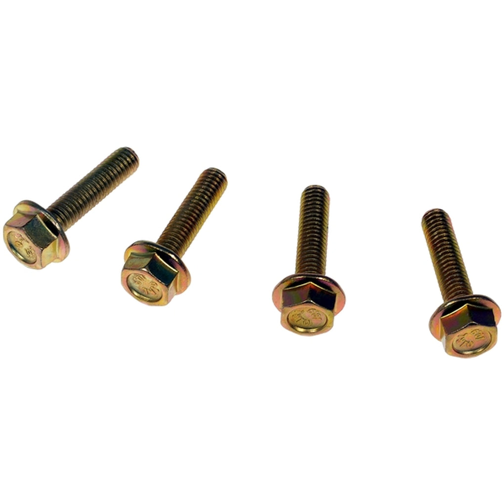 Dorman 980-225D Flanged Bolt Class 10.9 M6-1 X 25mm