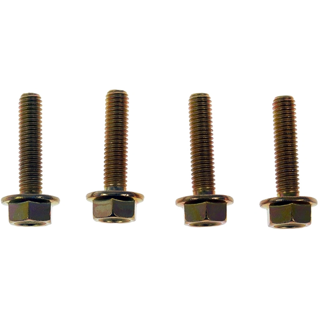Dorman 980-225D Flanged Bolt Class 10.9 M6-1 X 25mm