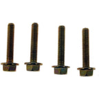Dorman 980-230D Flanged Bolt Class 10.9 M6-1 X 30mm