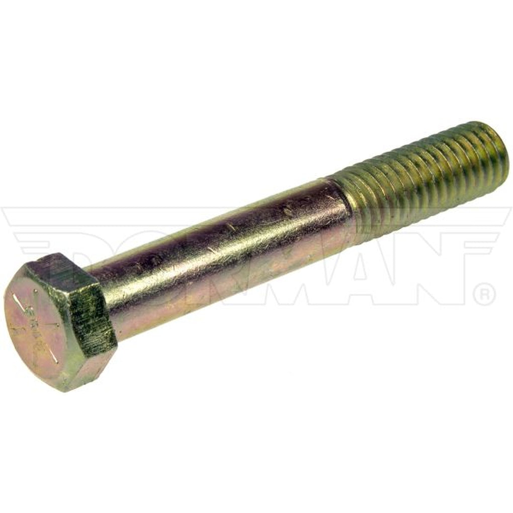 Dorman 980-320D Hex Bolt Class 10.9 M7-1.0 X 20mm