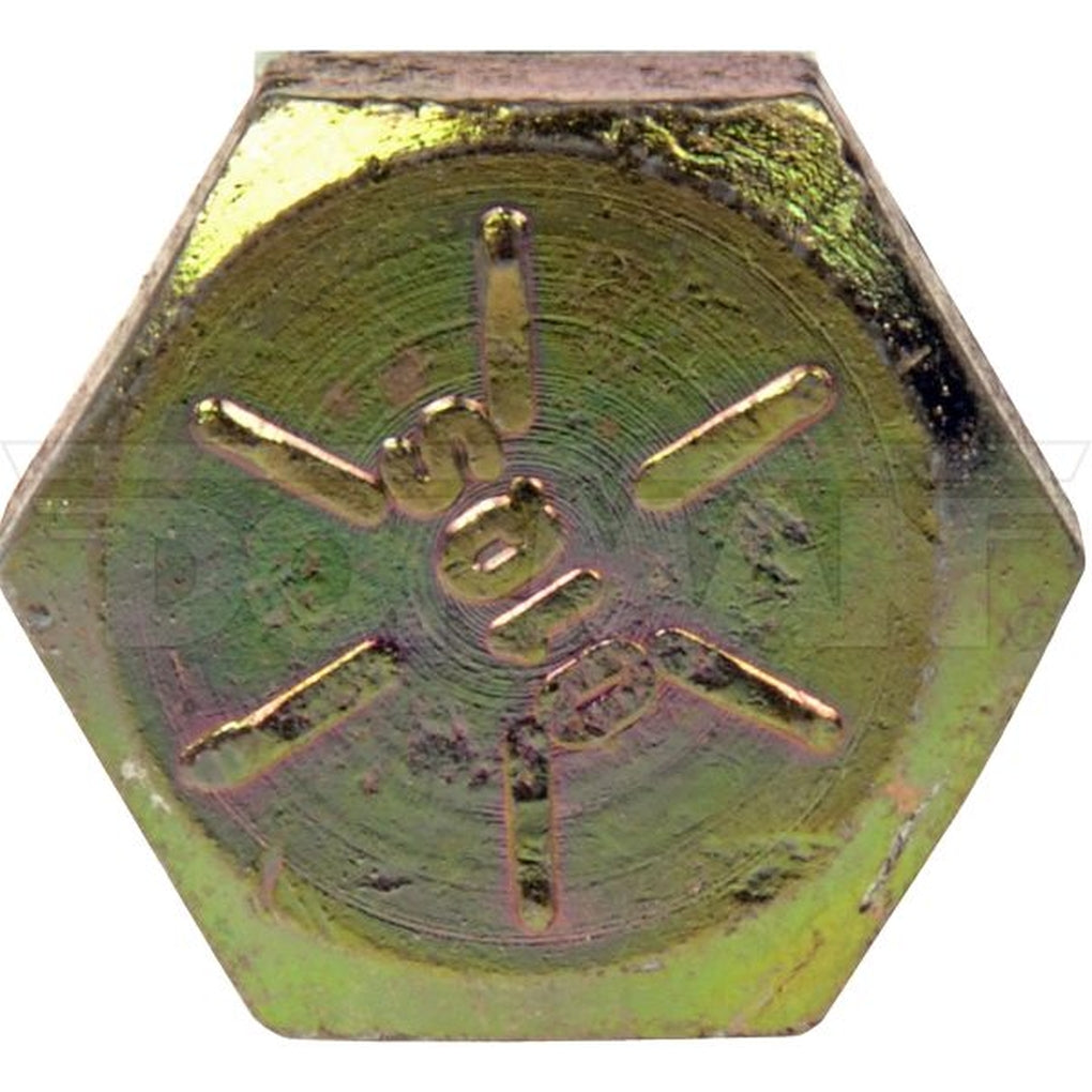 Dorman 980-320D Hex Bolt Class 10.9 M7-1.0 X 20mm