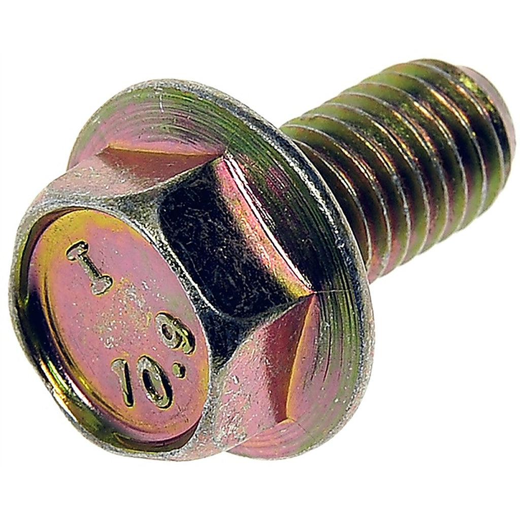 Dorman 980-416 Cap Screw-Flanged Hex Head-Class 10.9- M8-1.25 x 16mm