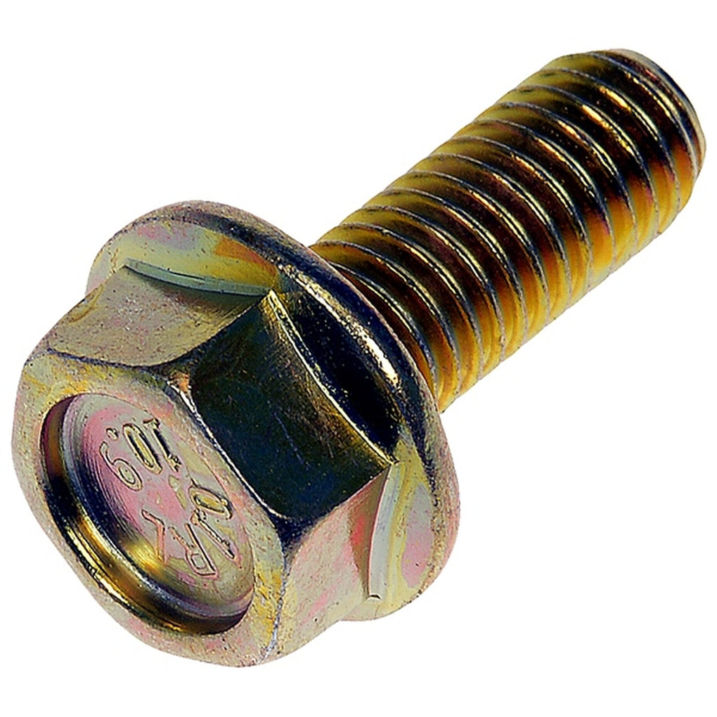 Dorman 980-420D Flanged Bolt Class 10.9 M8-1.25 X 20Mm