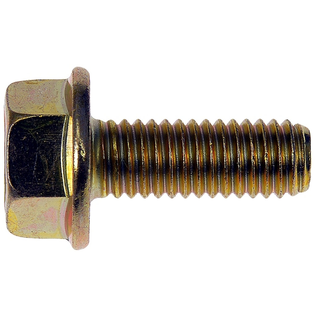 Dorman 980-420D Flanged Bolt Class 10.9 M8-1.25 X 20Mm