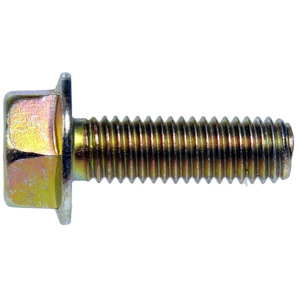 Dorman 980-425D Flanged Bolt Class 10.9 M8-1.25 X 25Mm
