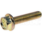 Dorman 980-435 Flanged Bolt Class 10.9 M8-1.25 X 35mm