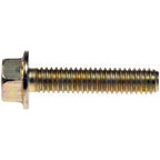 Dorman 980-435 Flanged Bolt Class 10.9 M8-1.25 X 35mm