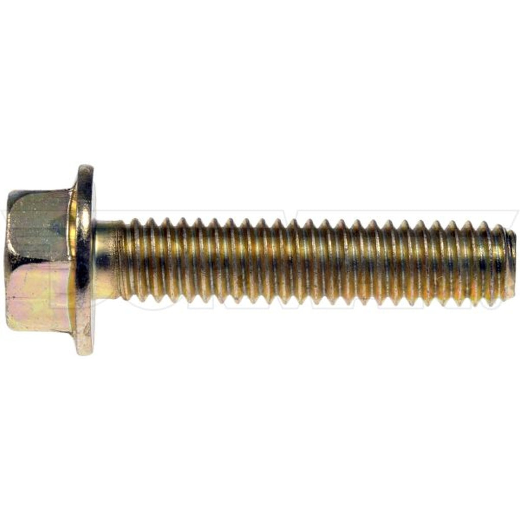 Dorman 980-435 Flanged Bolt Class 10.9 M8-1.25 X 35mm