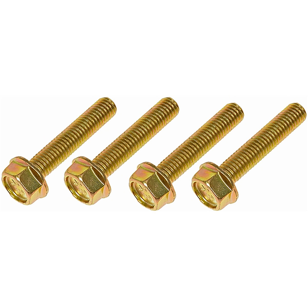 Dorman 980-440 Cap Screw-Flanged Hex Head-Class 10.9- M8-1.25 x 40mm