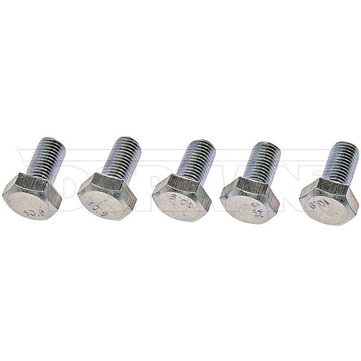 Dorman 980-521 Hex Bolt M10-1.25 X 20