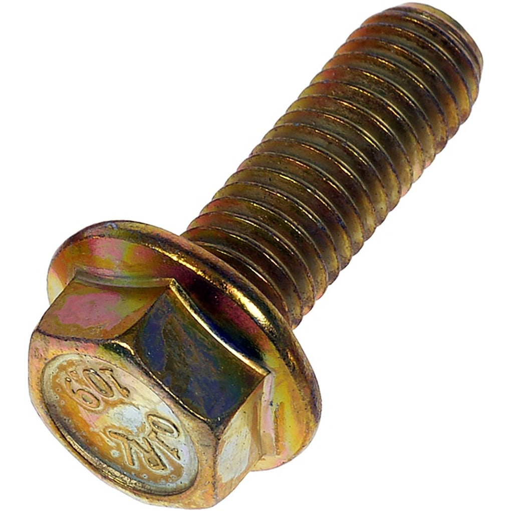 Dorman 980-540D Flanged Bolt Class 10.9 M10-1.5 X 40Mm