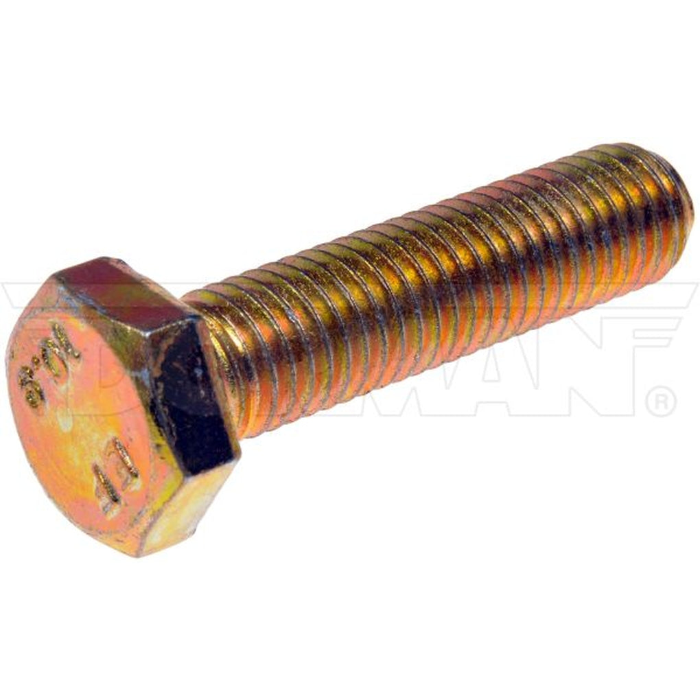 Dorman 980-750 Hex Bolt Class 10.9 M12-1.75 X 50mm