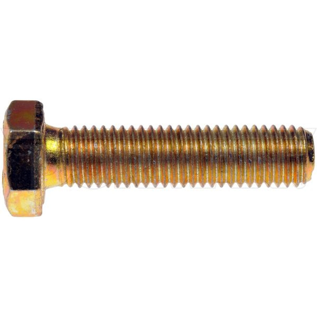 Dorman 980-750 Hex Bolt Class 10.9 M12-1.75 X 50mm