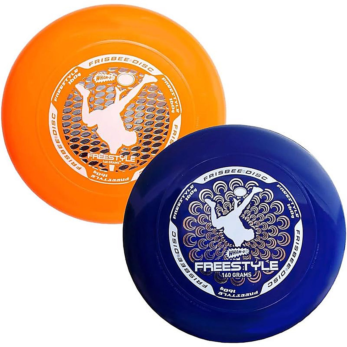 Wham-O 81101 Toy Frisbee Plastic 1/pc.
