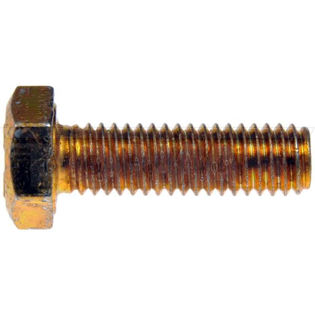 Dorman 981-220D Hex Bolt Class 10.9 M6-1.0 X 20Mm