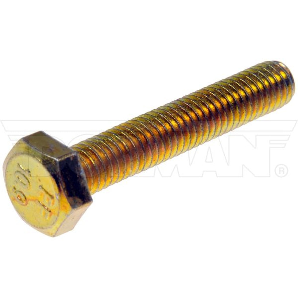 Dorman 981-235D Hex Bolt Class 10.9 M6-1.0 X 35Mm