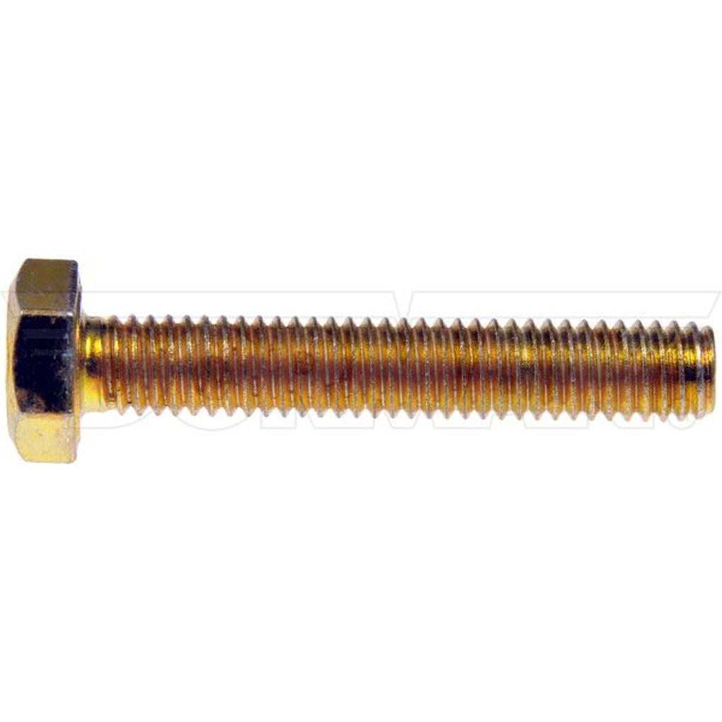 Dorman 981-235D Hex Bolt Class 10.9 M6-1.0 X 35Mm