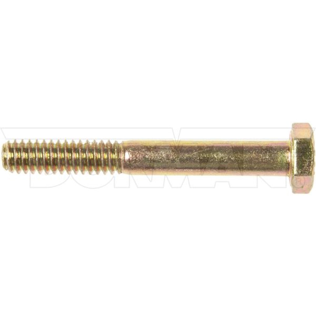 Dorman 981-250D Hex Bolt Class 10.9 M6-1.0 X 50mm