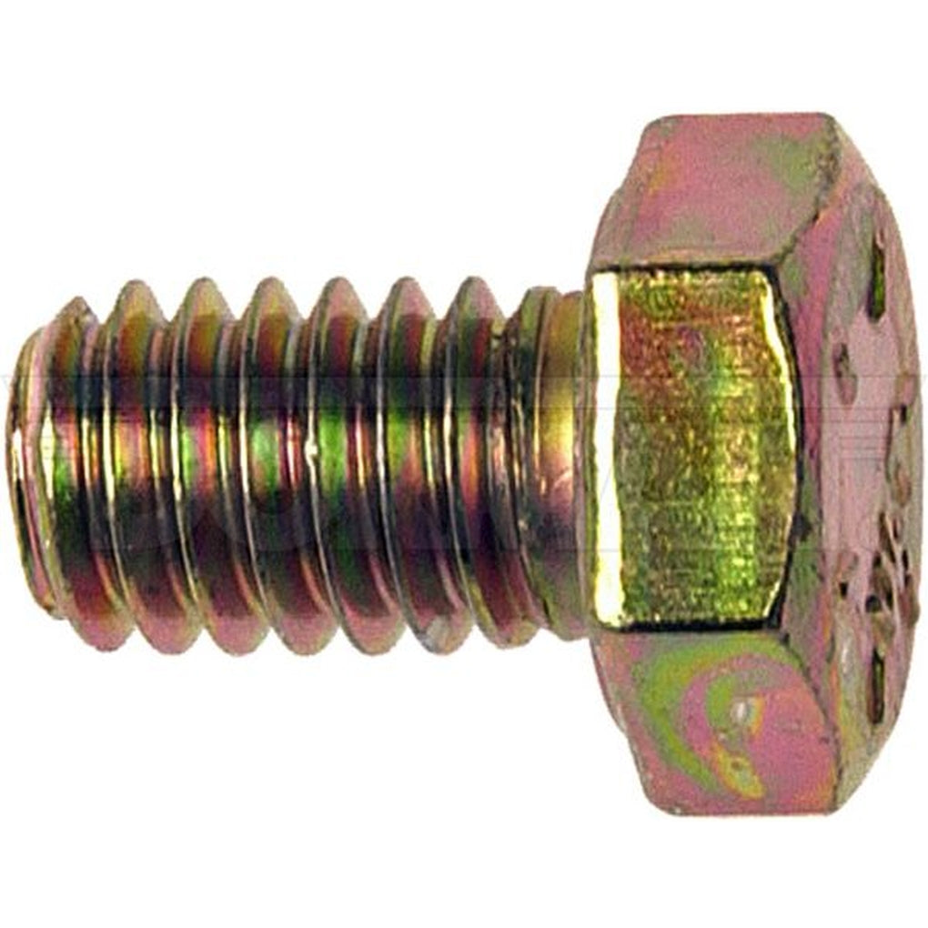 Dorman 981-412D Hex Bolt Class 10.9 M8-1.25 X 12mm
