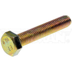 Dorman 981-445D Hex Bolt Class 10.9 M8-1.25 X 45mm