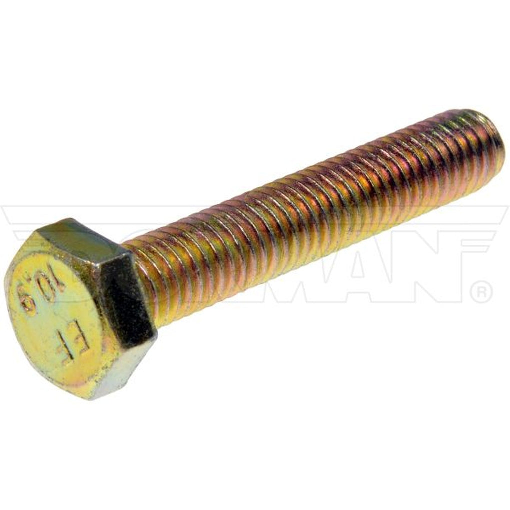 Dorman 981-445D Hex Bolt Class 10.9 M8-1.25 X 45mm