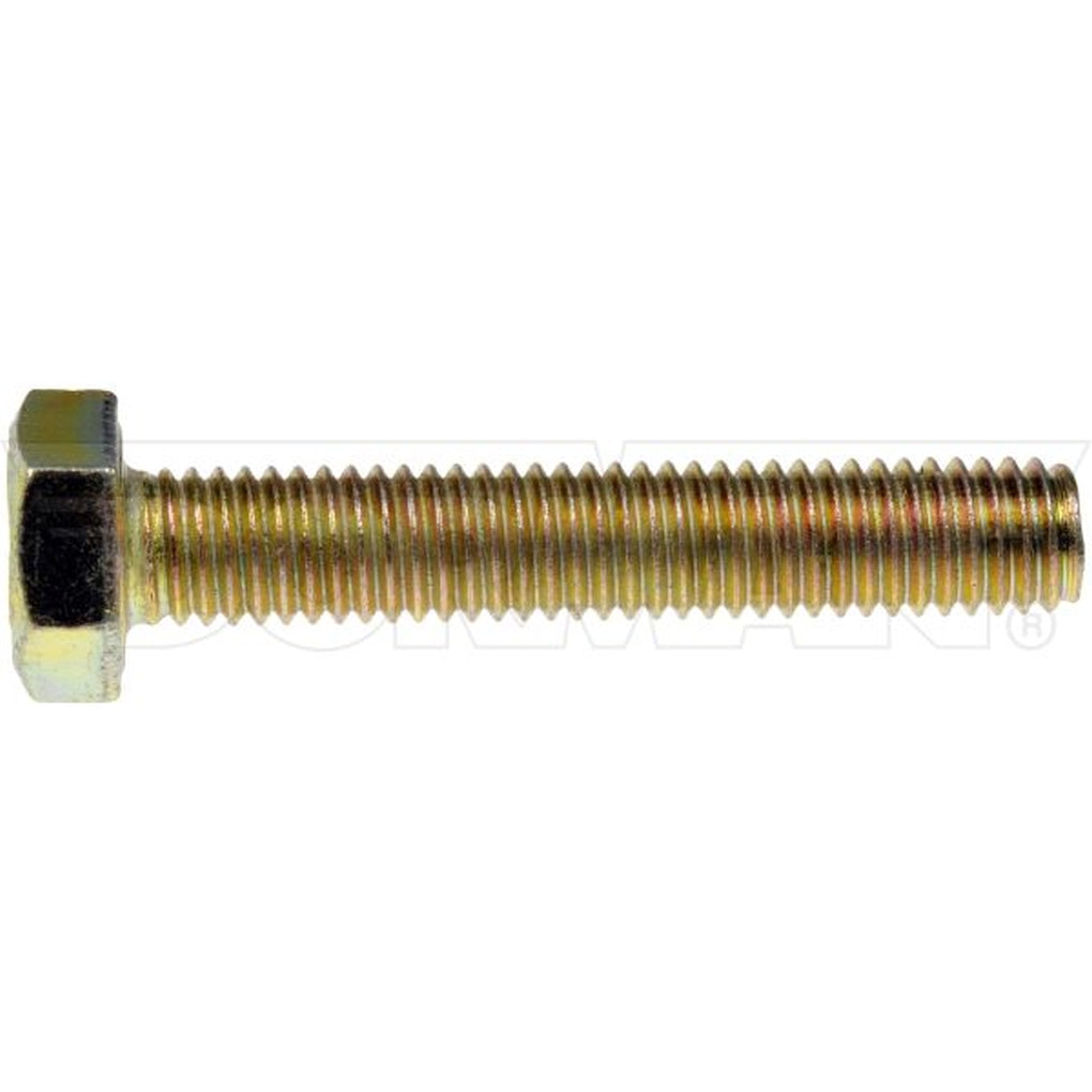 Dorman 981-445D Hex Bolt Class 10.9 M8-1.25 X 45mm