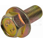 Dorman 981-525 Flanged Bolt Class 10.9 M10-1.5 X 25mm