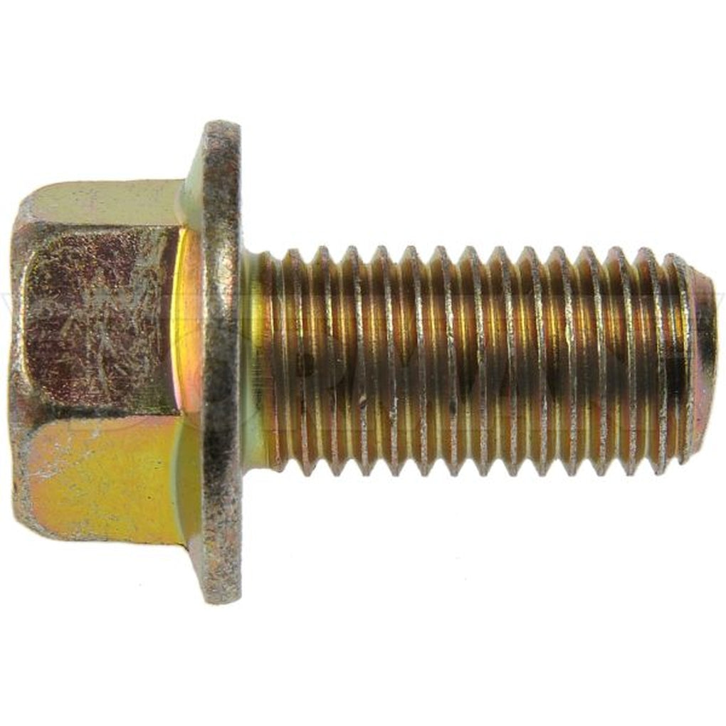Dorman 981-525 Flanged Bolt Class 10.9 M10-1.5 X 25mm