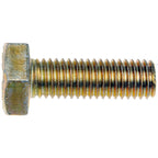 Dorman 981-530D Hex Bolt Class 10.9 M10-1.5 X 30mm
