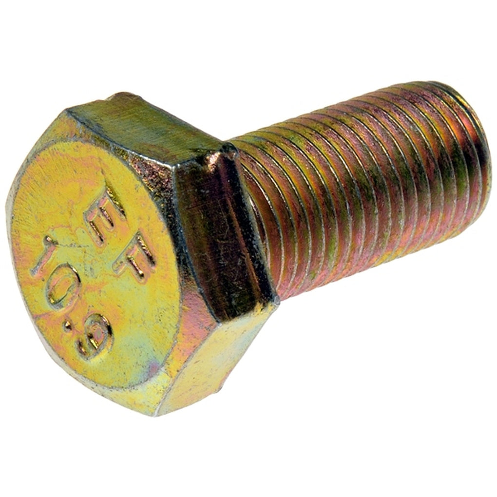 Dorman 981-625 Hex Bolt Class 10.9 M12-1.25 X 25mm