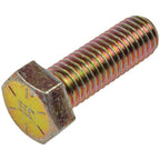 Dorman 981-637 Hex Bolt Class 10.9 M12-1.25 X 35mm