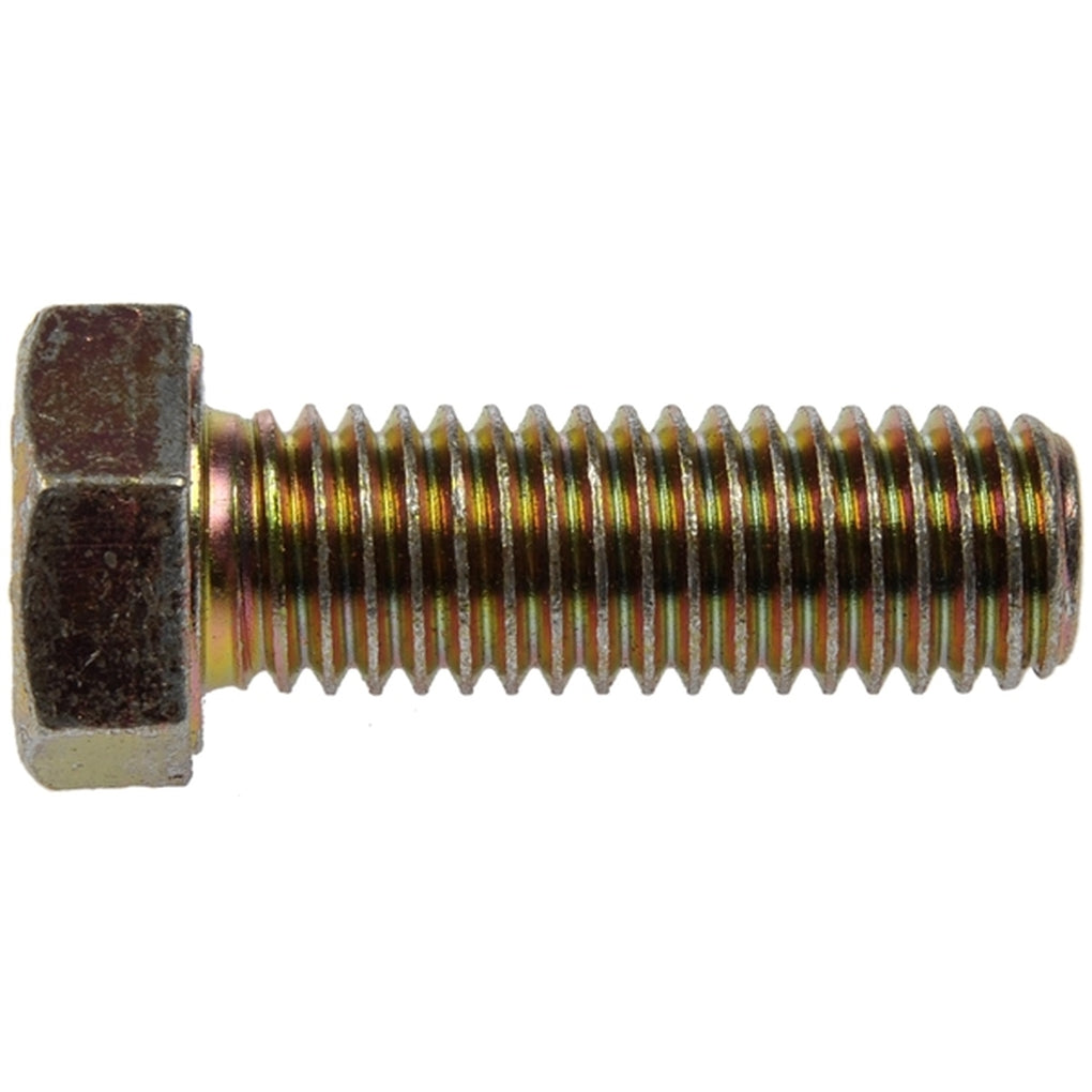 Dorman 981-637 Hex Bolt Class 10.9 M12-1.25 X 35mm