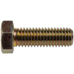 Dorman 981-637 Hex Bolt Class 10.9 M12-1.25 X 35mm
