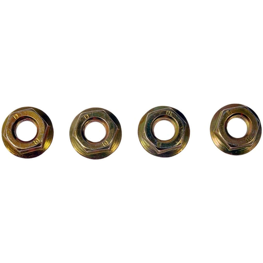 Dorman 982-008D Serrated Flange Hex Nut-Class 10.9- M8-1.25