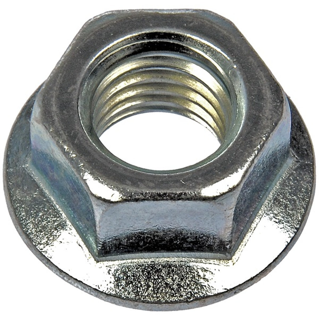 Dorman 982-010 Hex Flange Nut-Class 10.9- M10-1.50