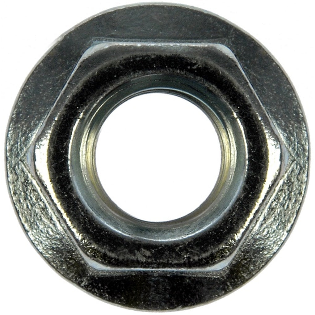 Dorman 982-010 Hex Flange Nut-Class 10.9- M10-1.50