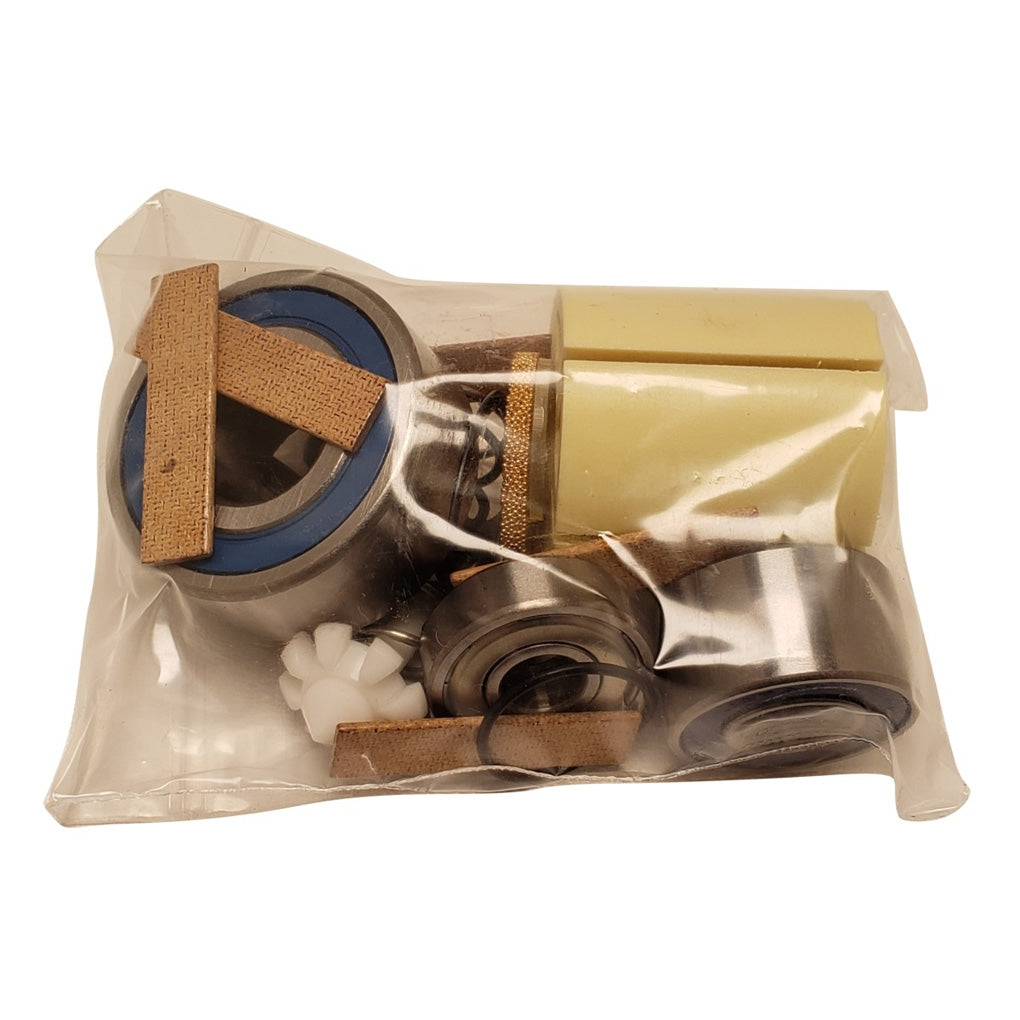 DYNABRADE 98221 5"/6"/8" Geared & 8" Random Tune Up Kit